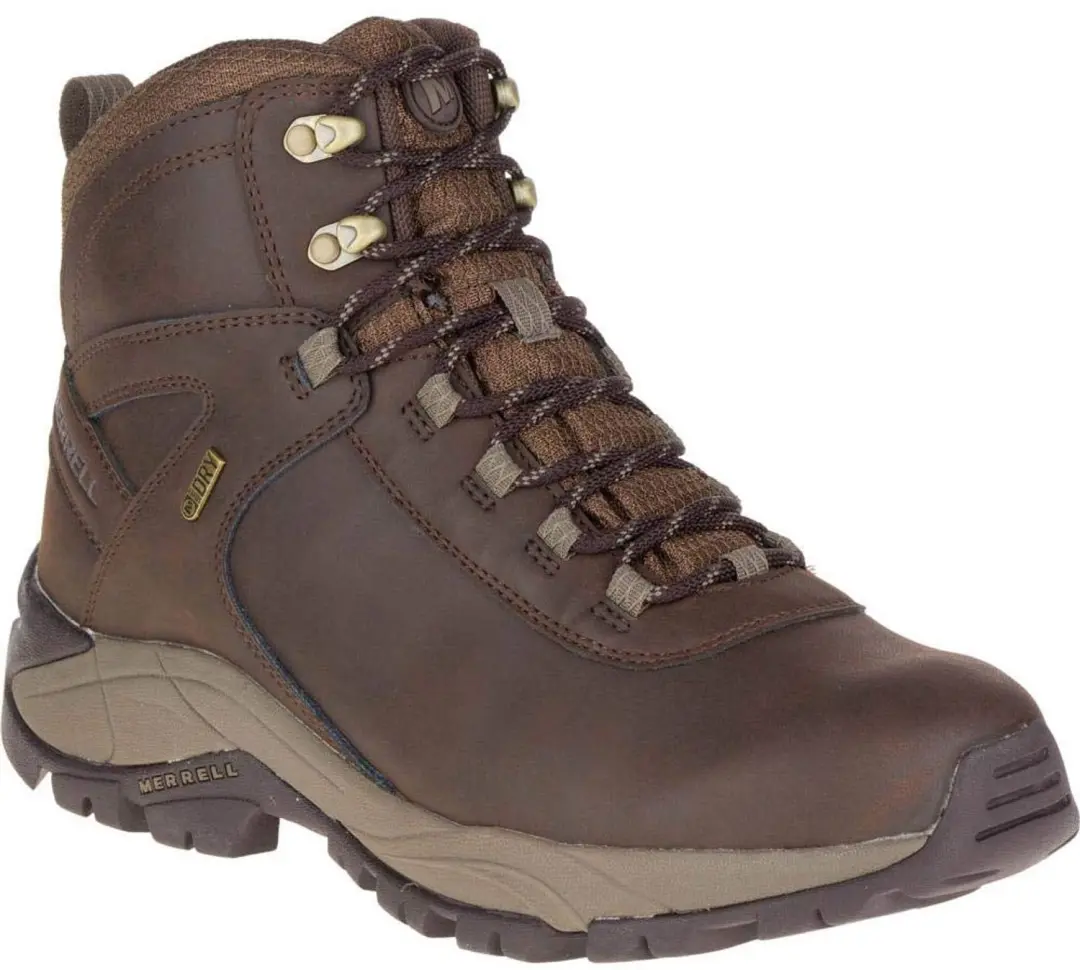 Merrell Vego Mid Leather WP