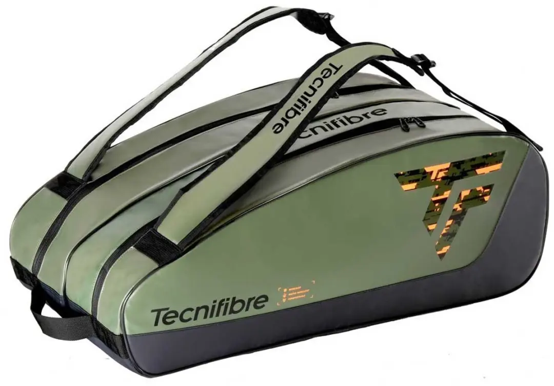 Tecnifibre Tour Endurance Tennistas 12 Rackets