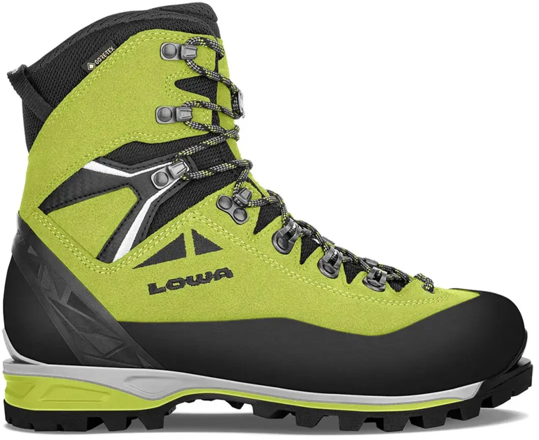 Lowa Alpine Expert Ii Gore-tex® Bergschoenen Groen EU 44 Man