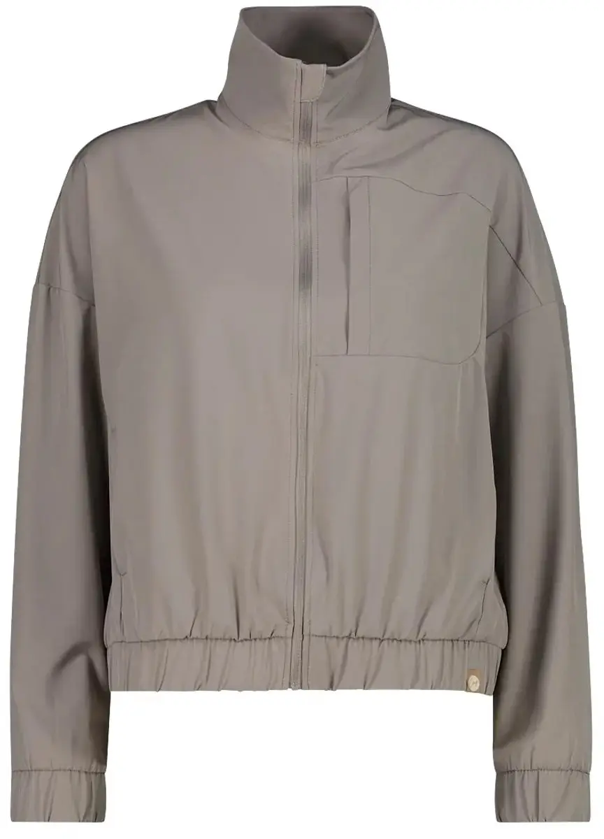 CMP Waterdicht Damesjack - Blauw - M - afbeelding 4 van 6