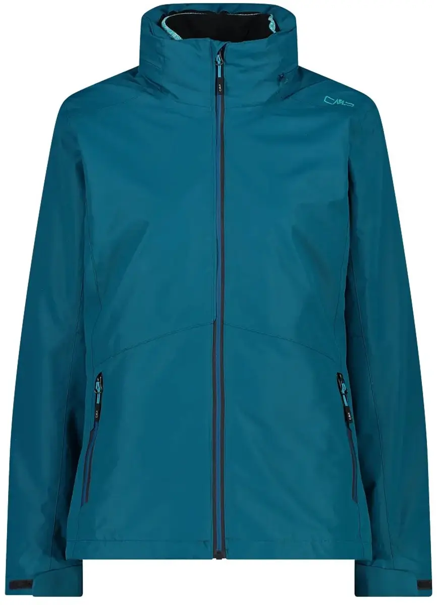 CMP Waterdicht Damesjack