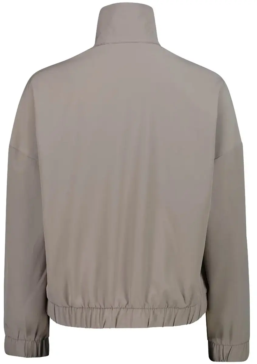 CMP Waterdicht Damesjack - Blauw - M - afbeelding 5 van 6