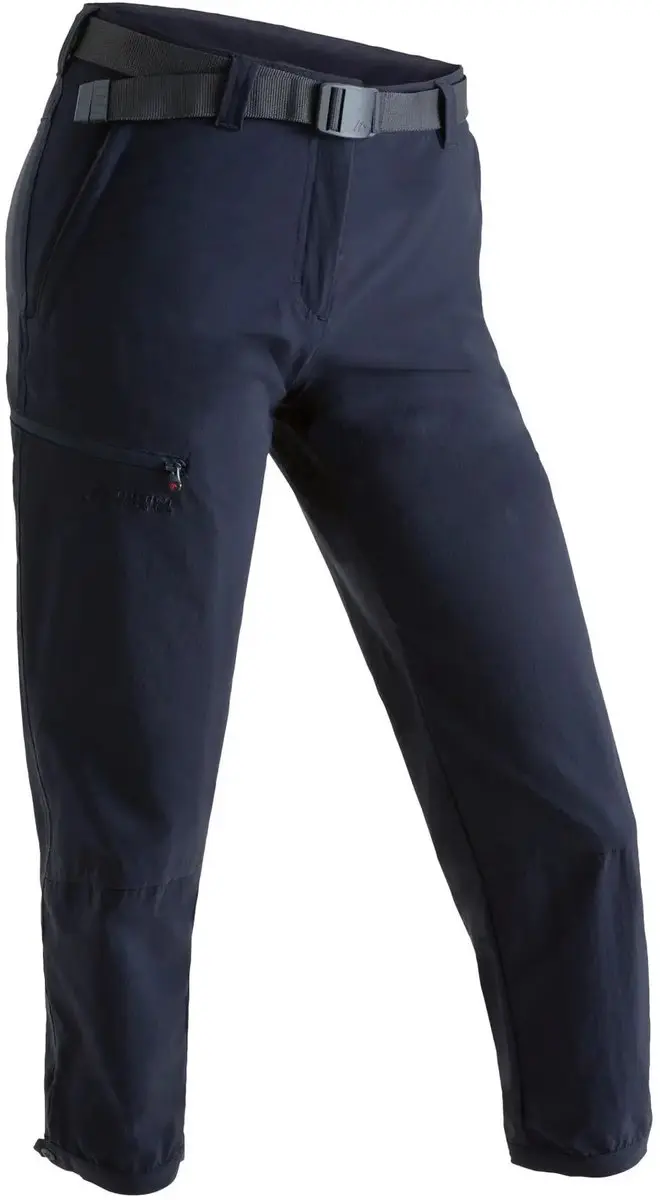 Maier Sports Lulaka 7/8 Wandelbroek