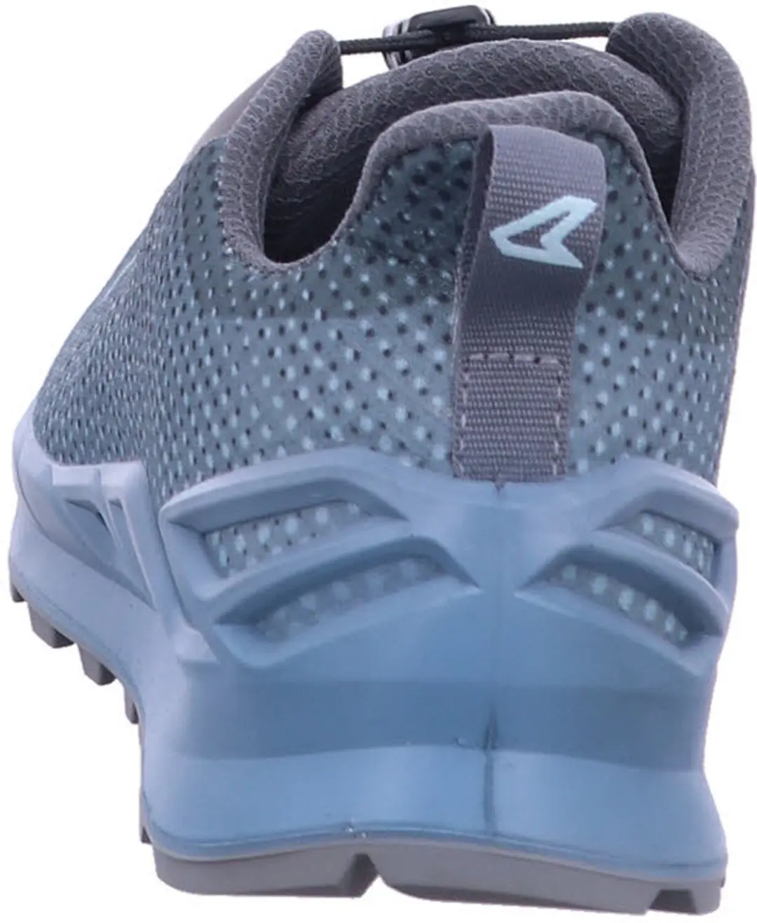 Lowa Merger GTX LO WS Dames Wandelschoen - Blauw - afbeelding 4 van 6