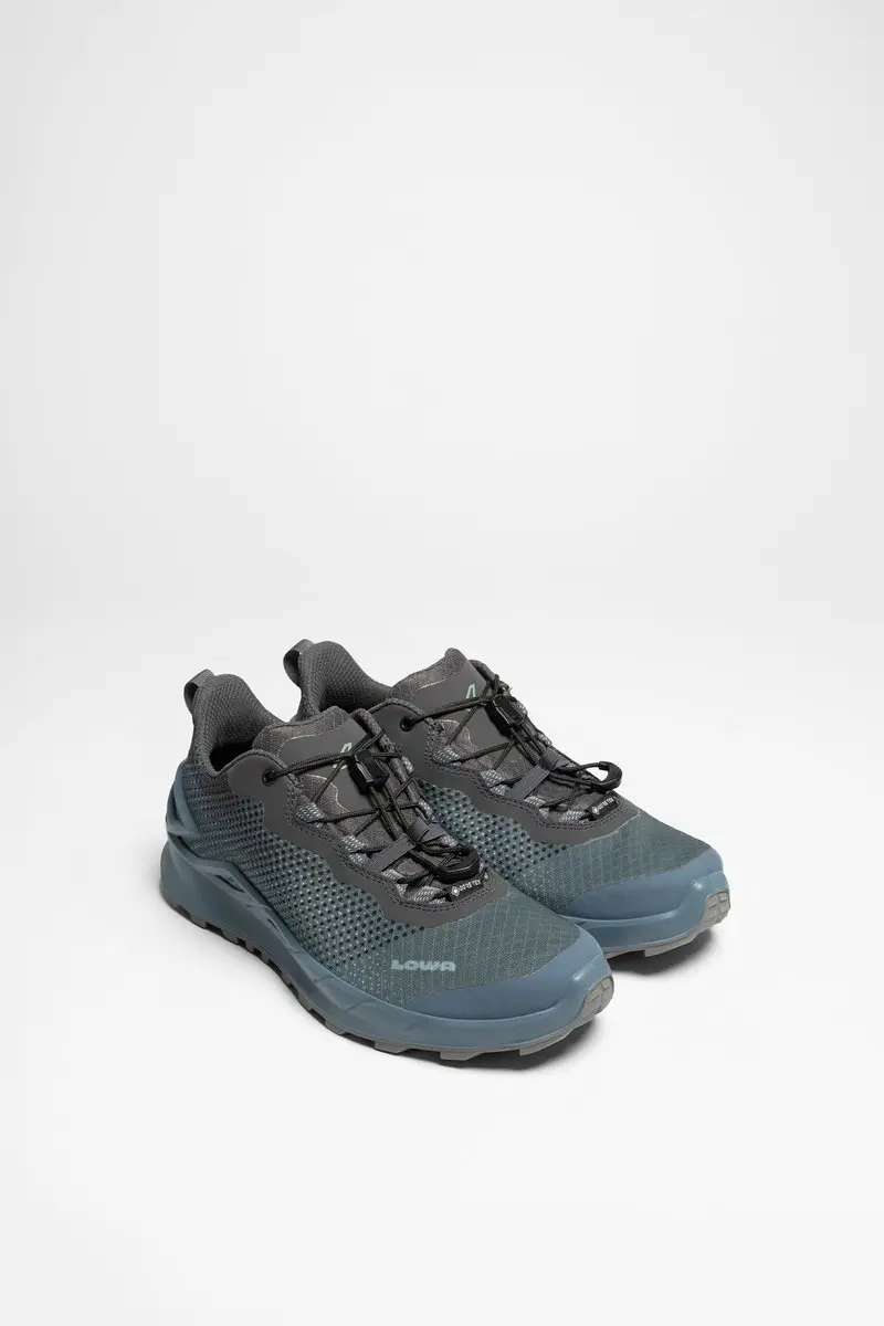 Lowa Merger GTX LO WS Dames Wandelschoen