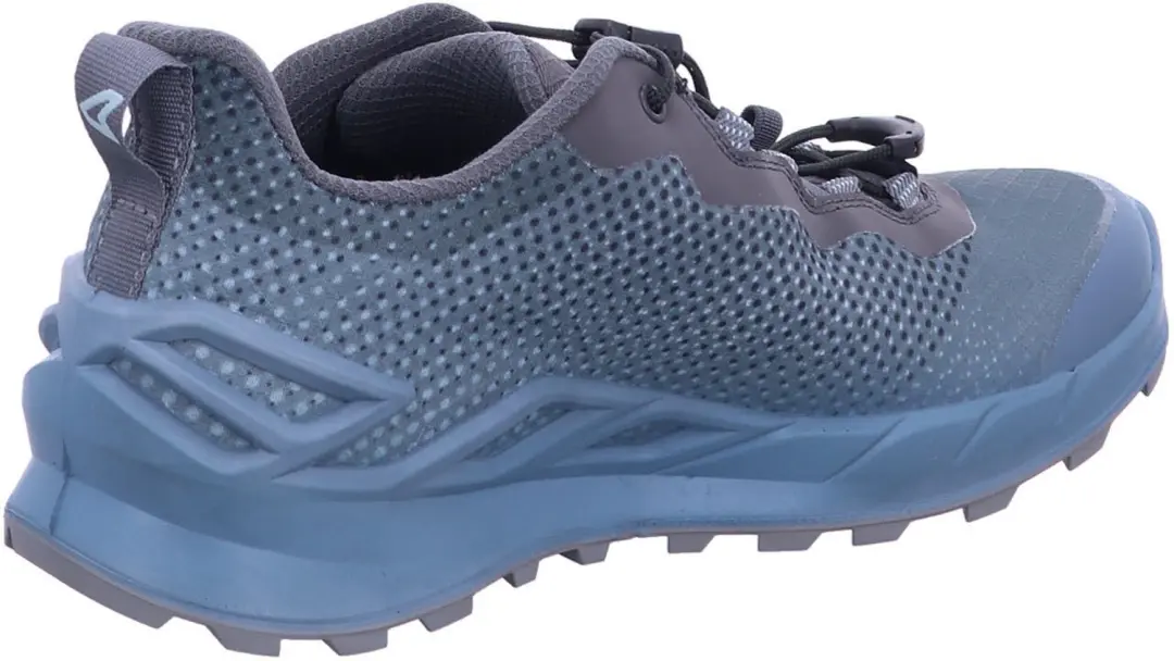 Lowa Merger GTX LO WS Dames Wandelschoen - Blauw - afbeelding 5 van 6