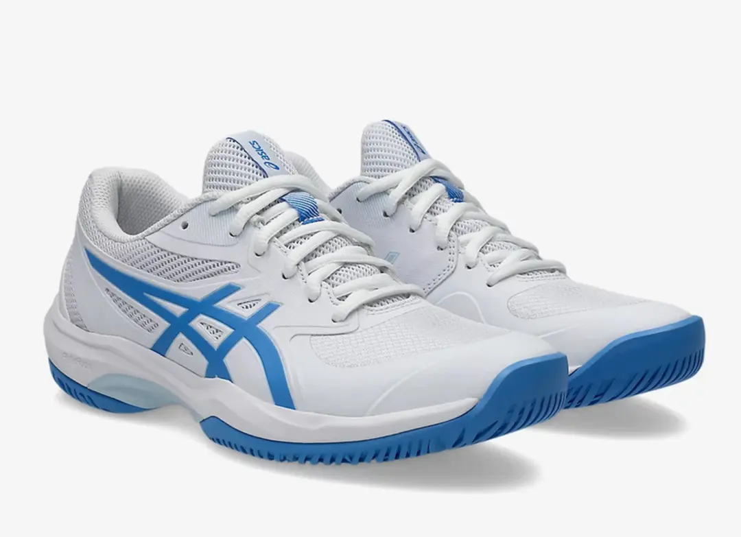 Asics Game ff tennisschoenen Dames