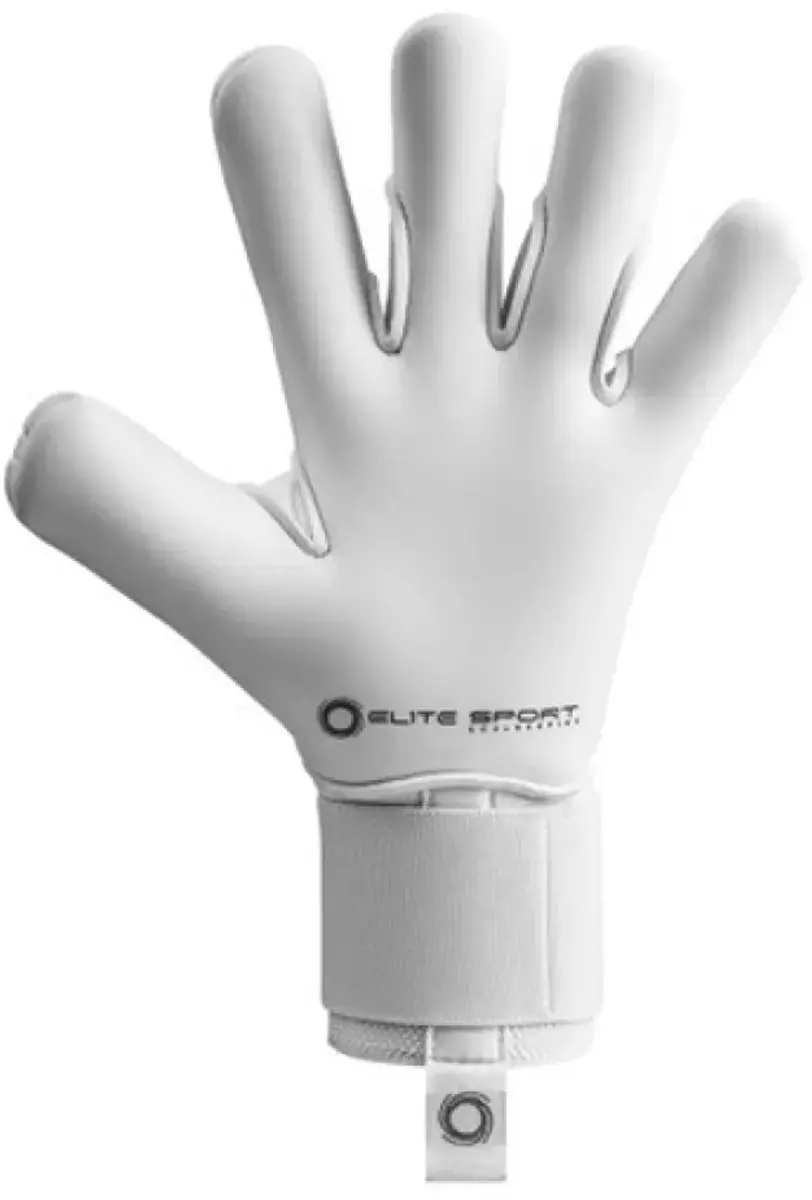 Elite Sport Neo Revolution X AR Keepershandschoenen - Wit - afbeelding 2 van 2