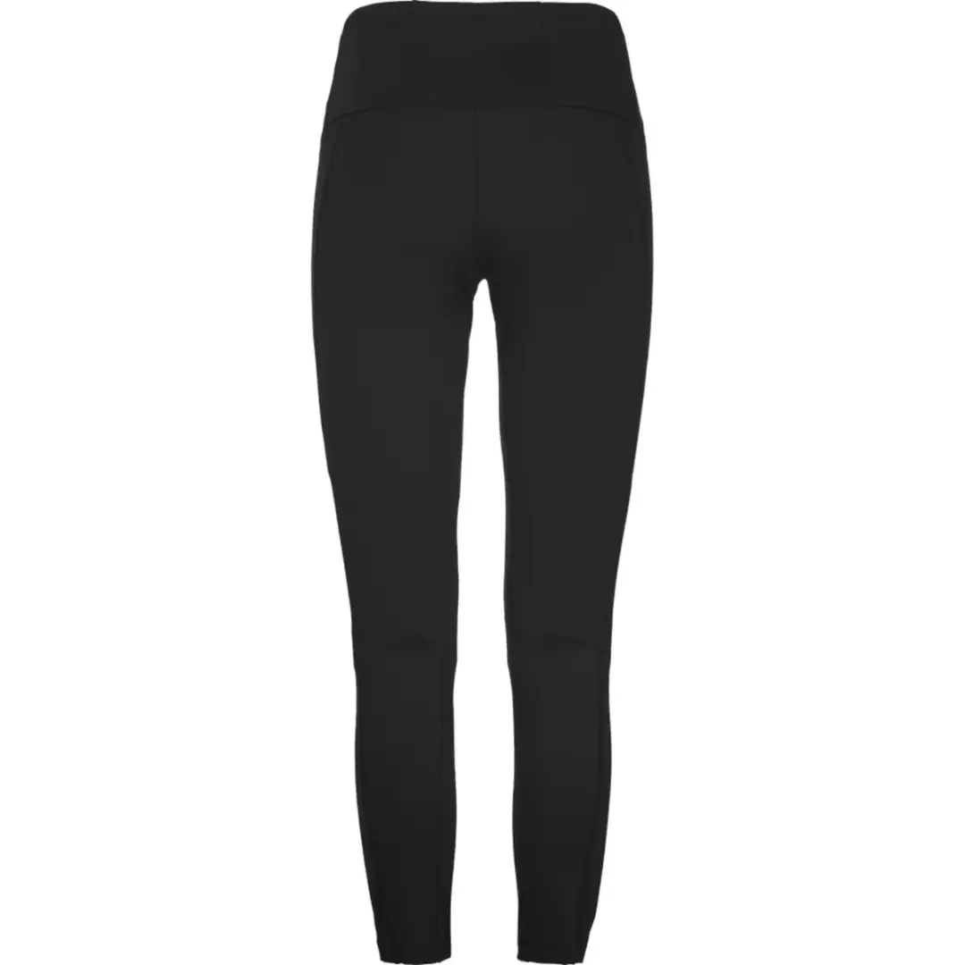 Babolat Exercise Legging 7/8 Dames - afbeelding 2 van 3