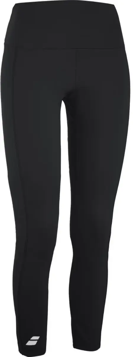Babolat Exercise Legging 7/8 Dames - afbeelding 3 van 3