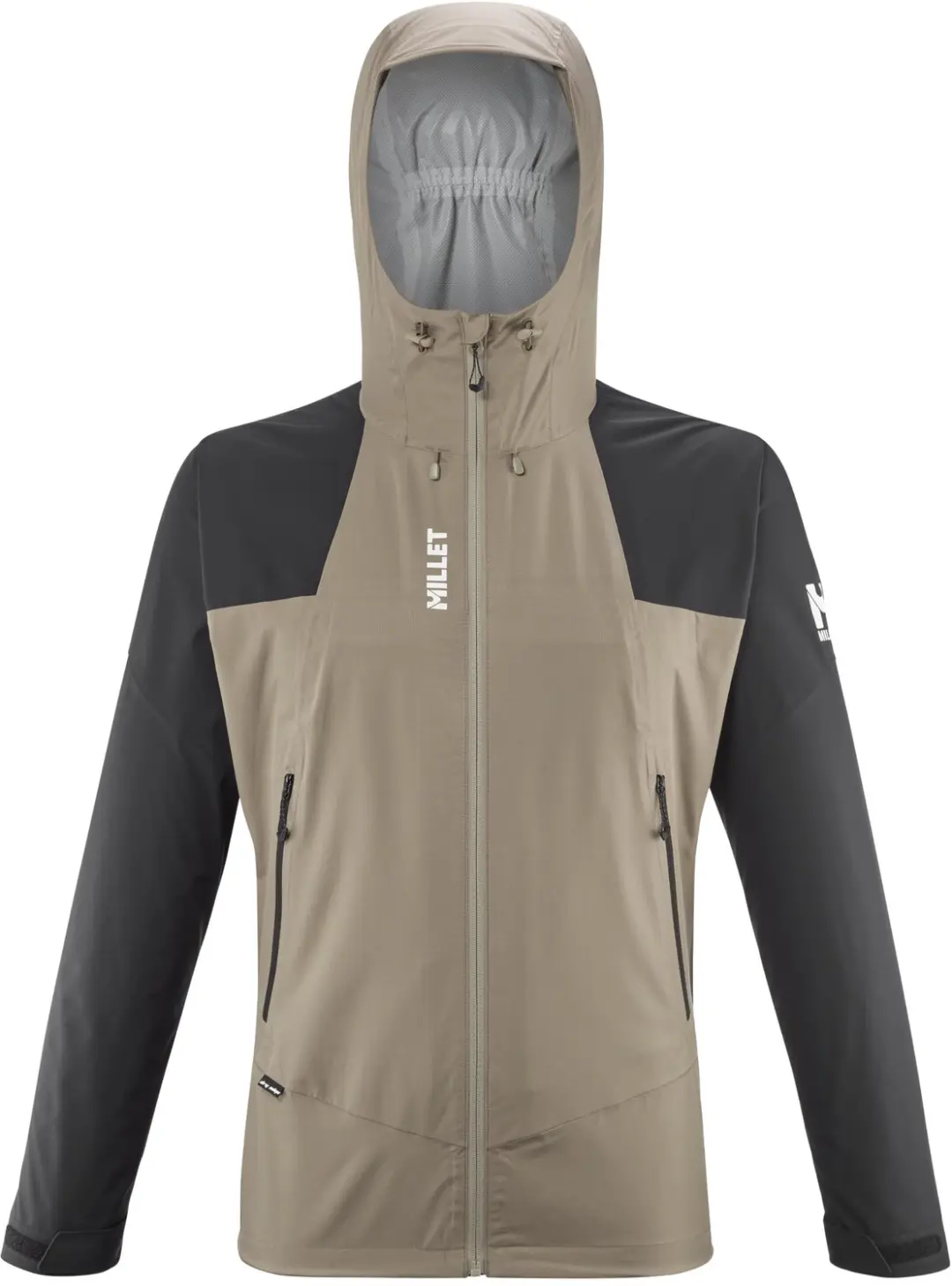Millet Fitz Roy Jas Beige 2XL Man