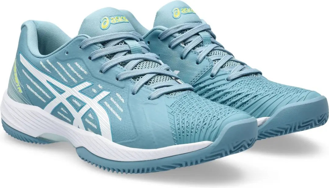 Asics Solution Swift FF Clay Sportschoenen Vrouwen
