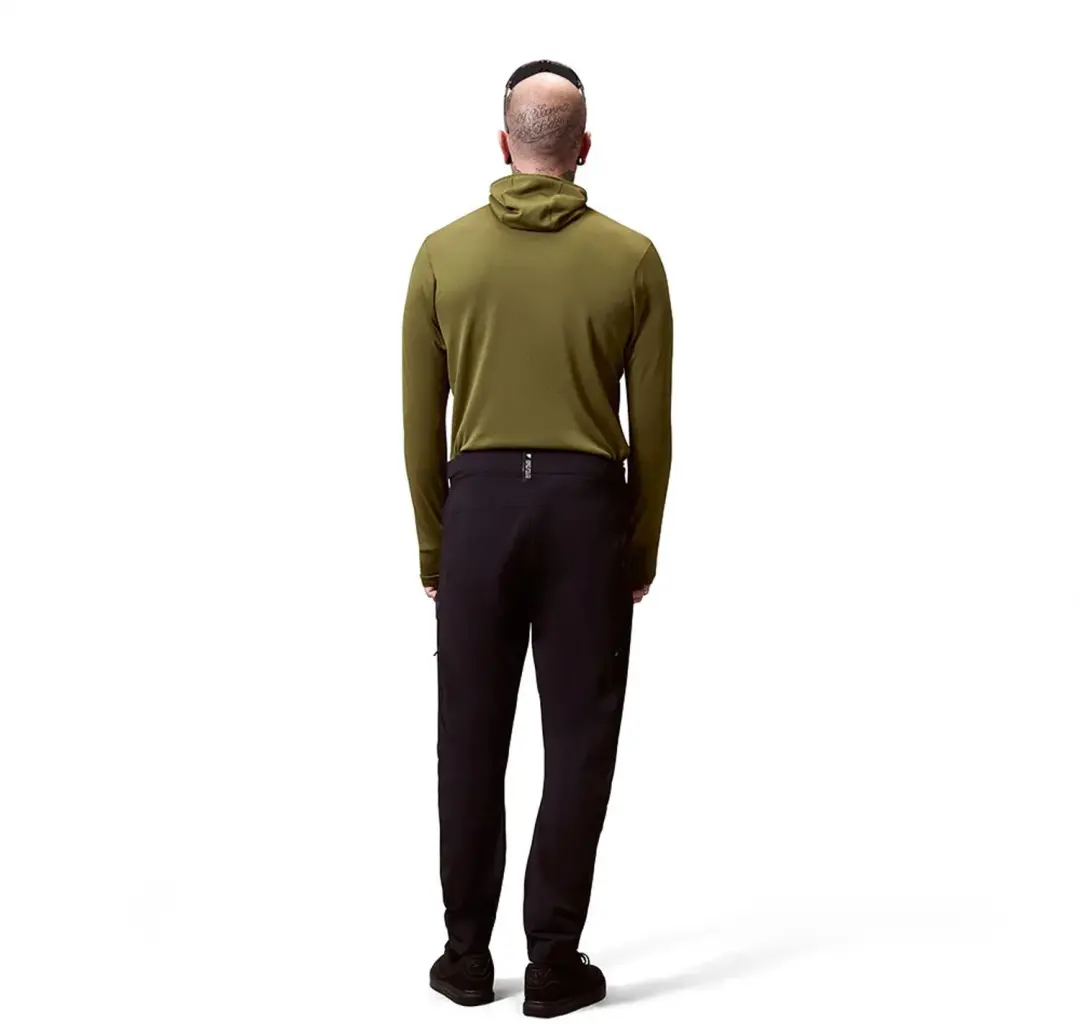 Endura MT500 Roam Insulated Fietsbroek - Zwart XL - afbeelding 3 van 3
