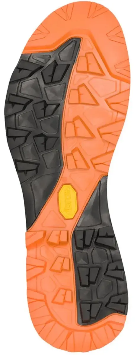 Aku Rock DFS II GTX Dames Approachschoenen - Grijs - afbeelding 3 van 6