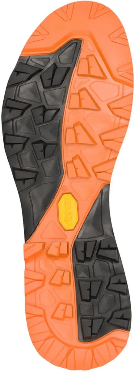 Aku Rock DFS II GTX Dames Approachschoenen - Grijs - afbeelding 2 van 6