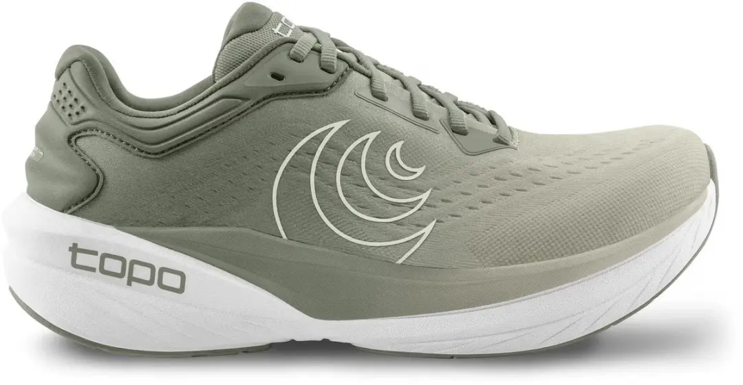 Topo Athletic Phantom 4 Hardloopschoenen Heren