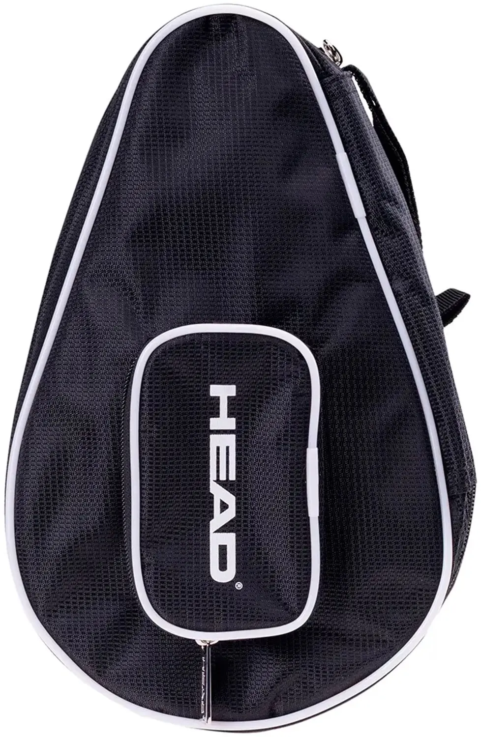 Head Carrier Duo Rackettas Zwart