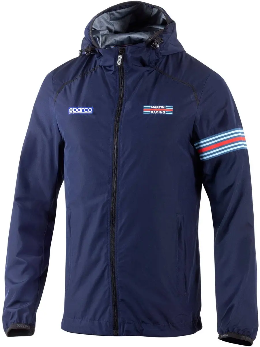 Sparco Martini Racing SL Windjack