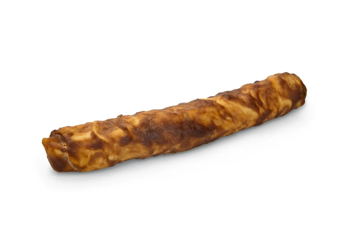 Beeztees Kauwstaaf Hondensnack Kip - 1 Stuk