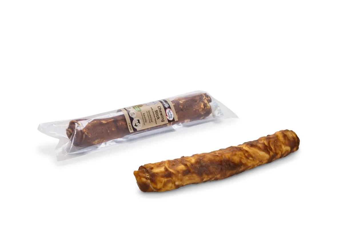 Beeztees Kauwstaaf Hondensnack Kip