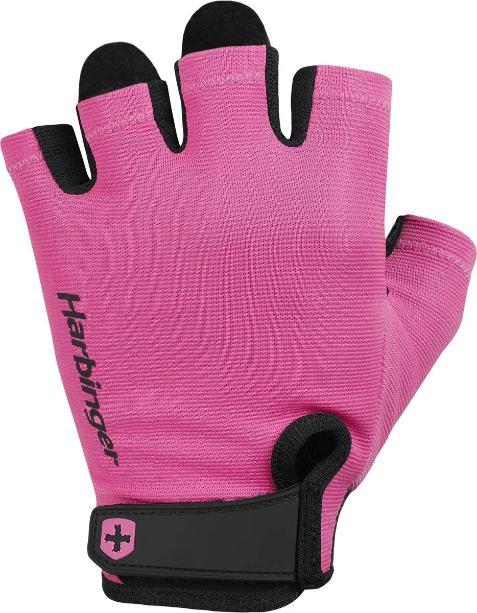 Harbinger Power 2.0 Unisex Fitness Handschoenen