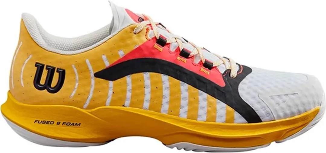 YELLOW WILSON HURAKN PRO WRS330470
