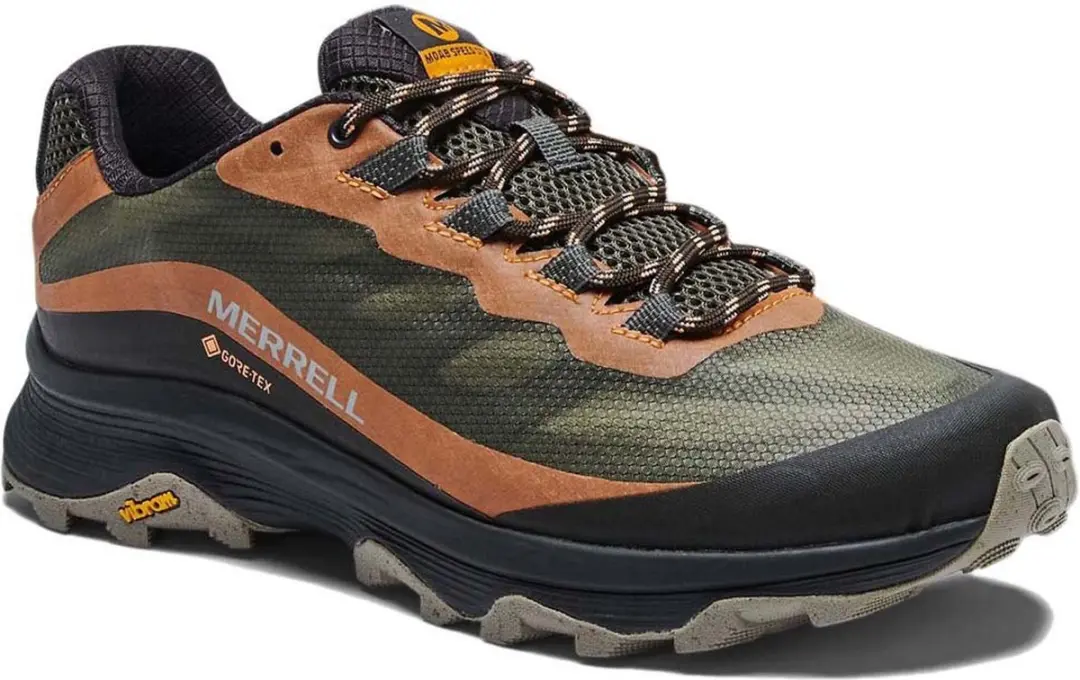 Merrell Moab Speed GTX