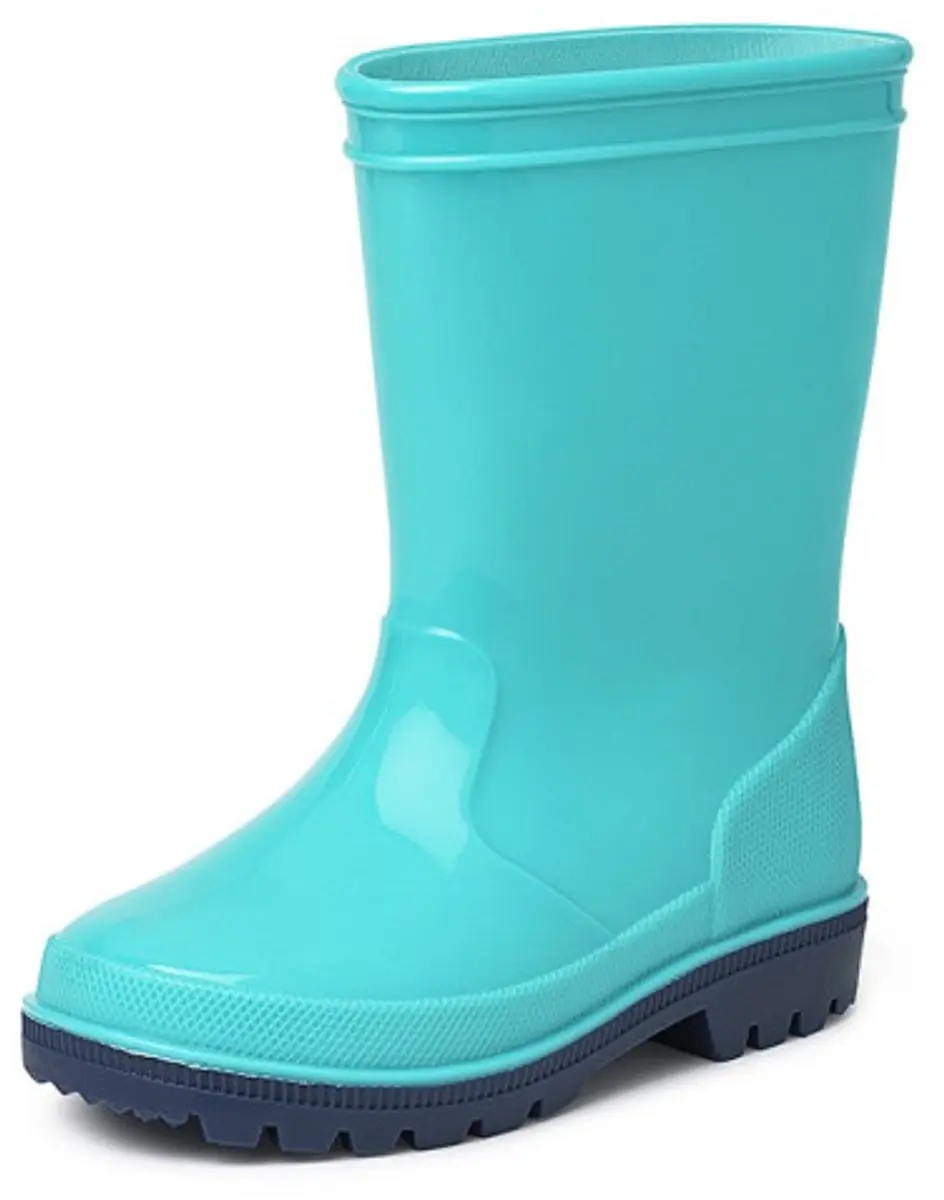 Alex Kinderlaars Turquoise