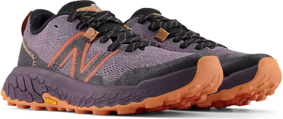 New Balance Fresh Foam X Hierro V7 Trailrunningschoenen Grijs EU 37 1/2 Vrouw