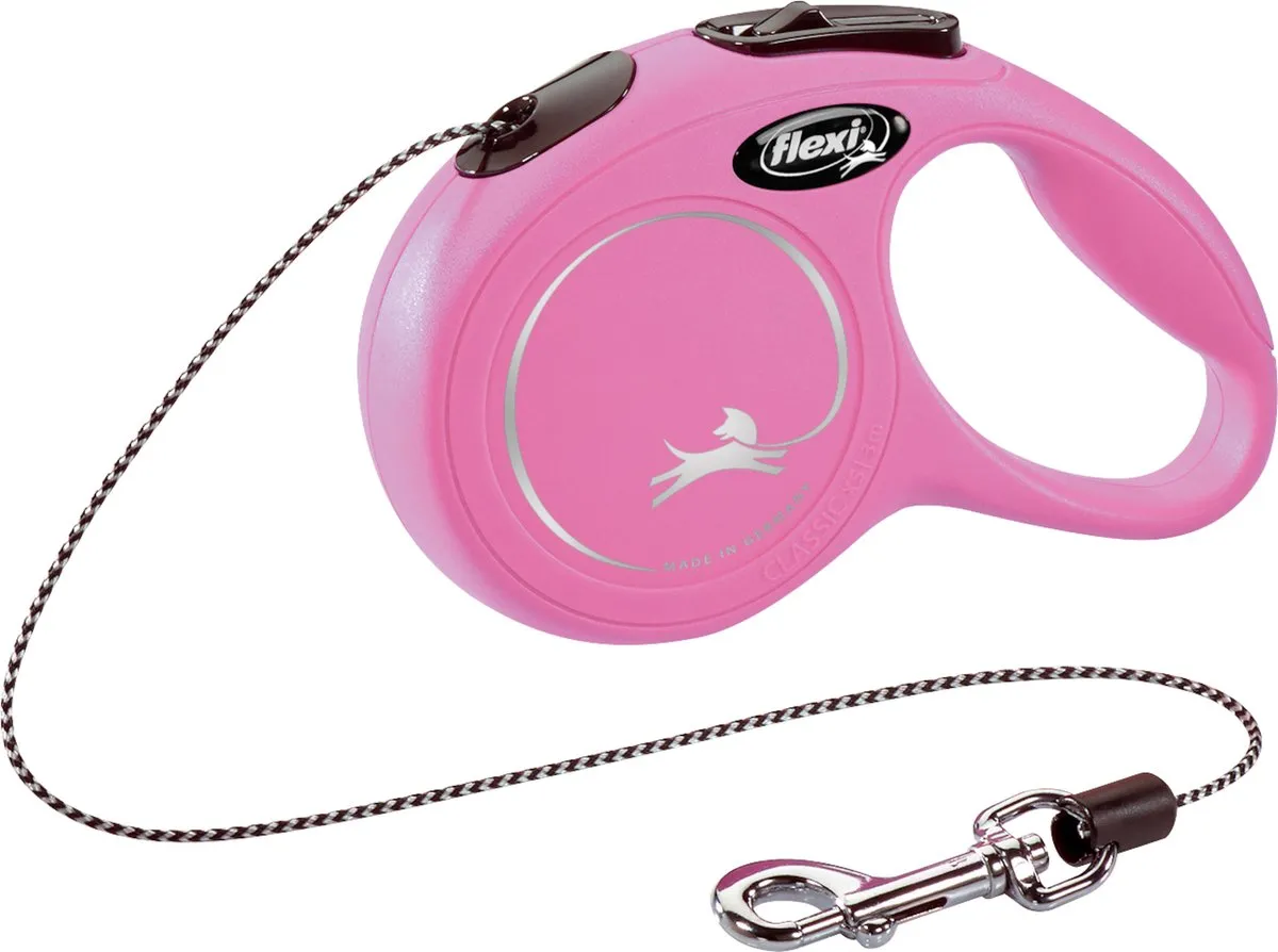 Flexi New Classic Cat Koord XS