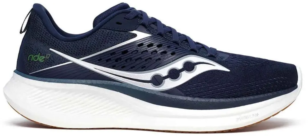 Saucony Ride 17 Heren