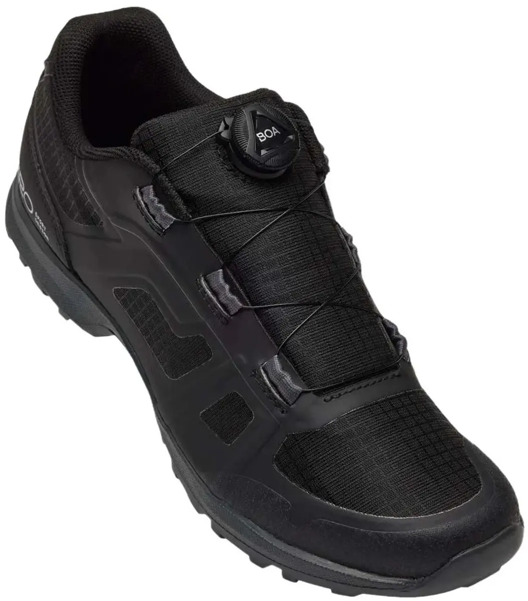 Giro Gauge Boa MTB-schoenen - Zwart - afbeelding 2 van 4