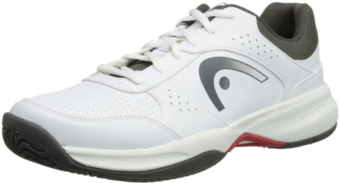 Head Padel Schoenen Motion Pro Rood 24