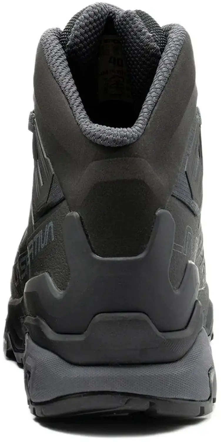 La Sportiva Ultra Raptor 3 Mid GTX Wandelschoenen Zwart - afbeelding 4 van 4