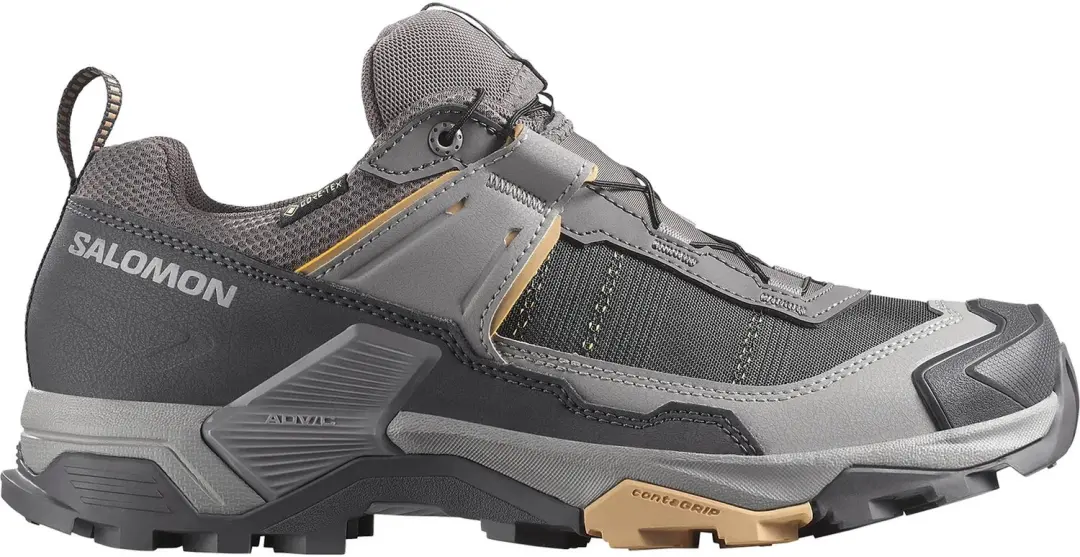 Salomon X Ultra 5 GTX Dames Wandelschoenen