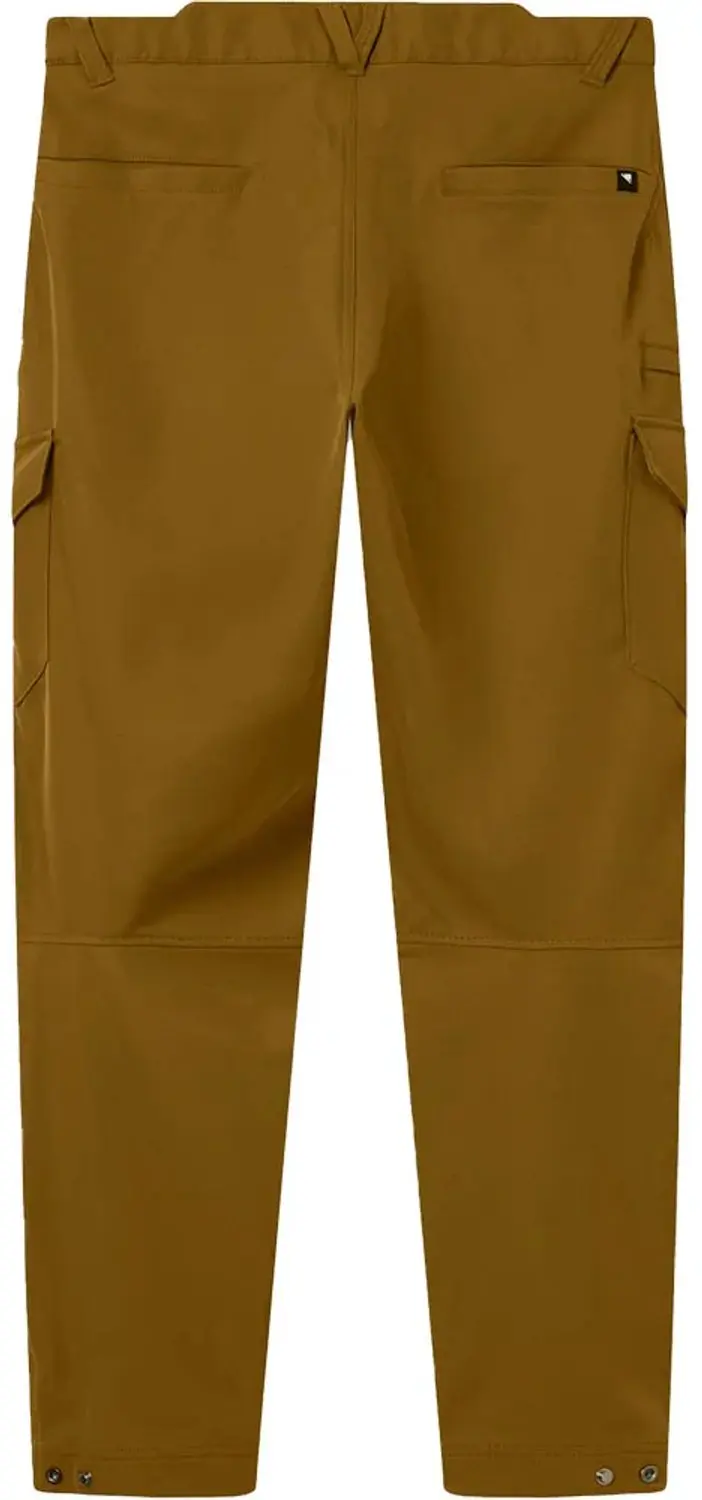 Endura Loop Cargo Broek Heren Bruin - afbeelding 2 van 3