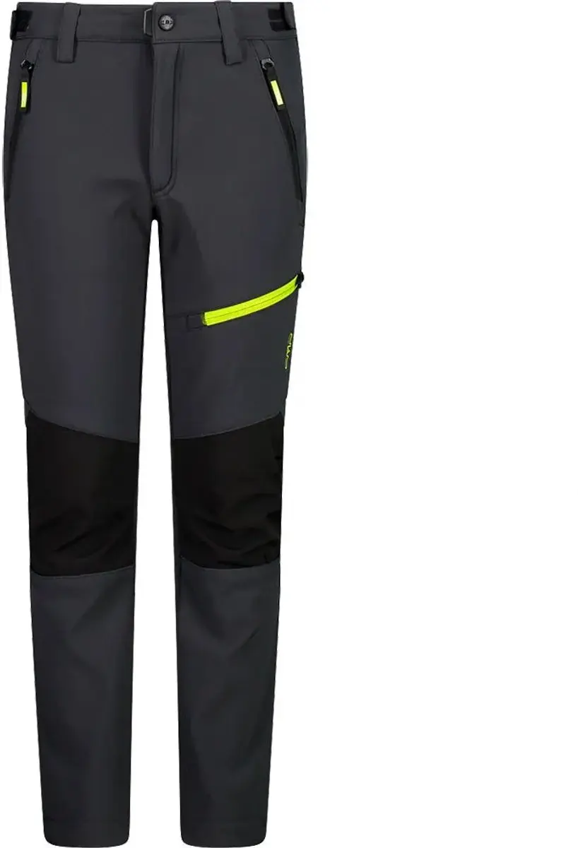 CMP Softshell Broek Kinderen