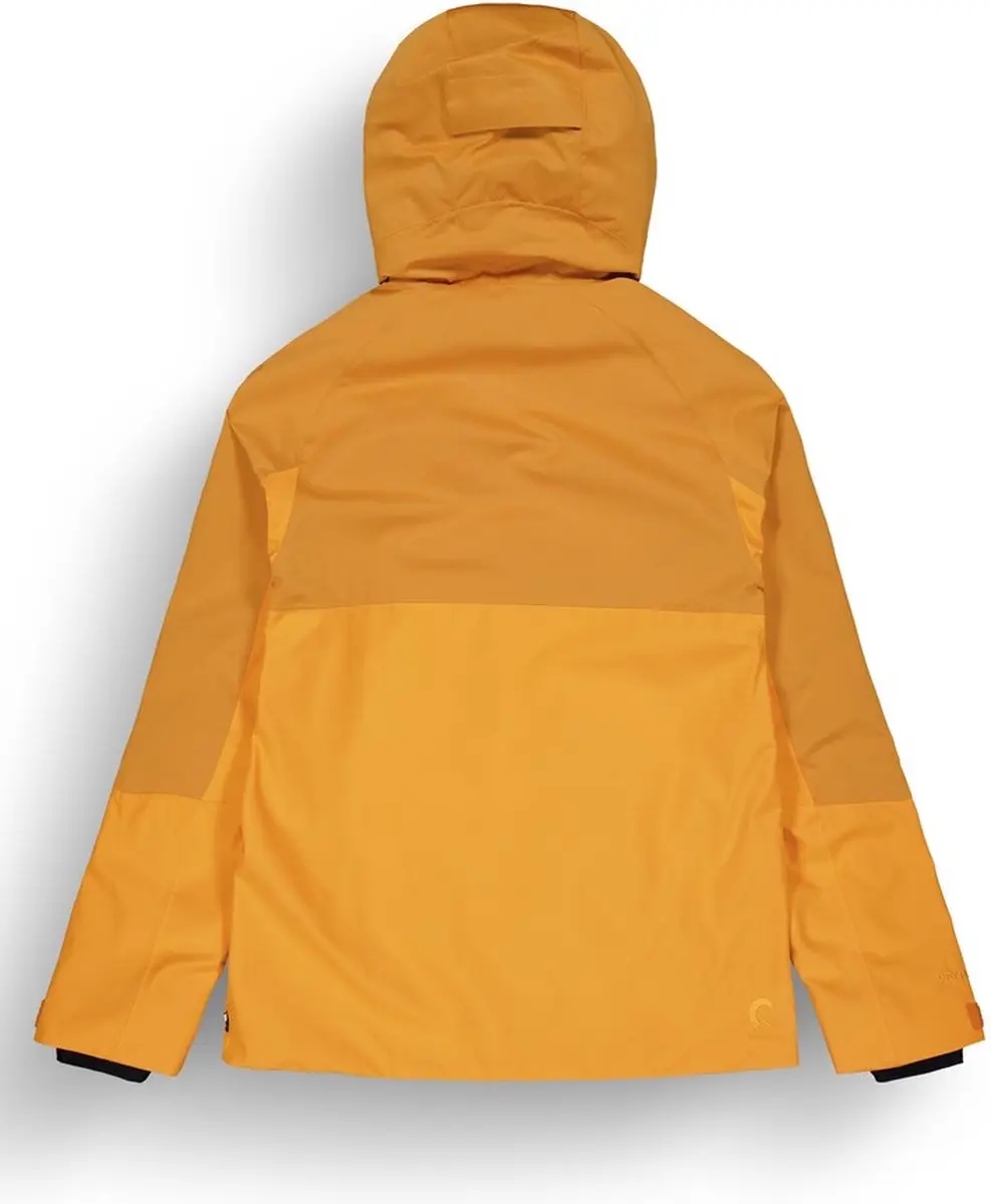Picture Goods Jacket Heren - Oranje - afbeelding 5 van 6