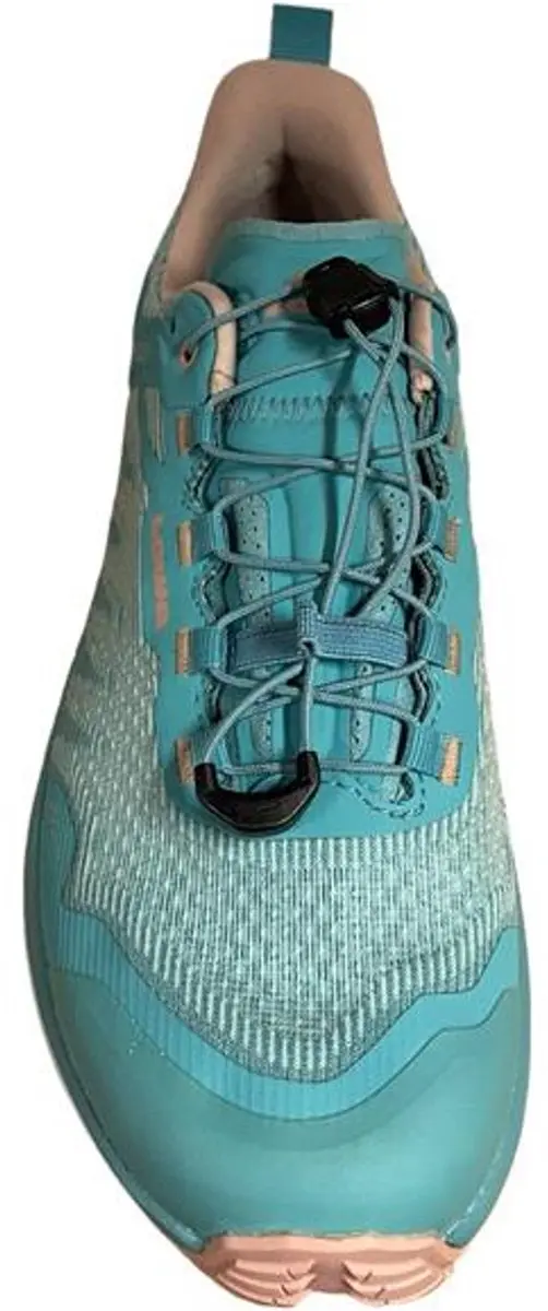 Lowa Fortux GTX Wandelschoenen - Arctic/Rose - afbeelding 3 van 5