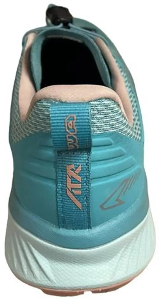 Lowa Fortux GTX Wandelschoenen - Arctic/Rose - afbeelding 4 van 5