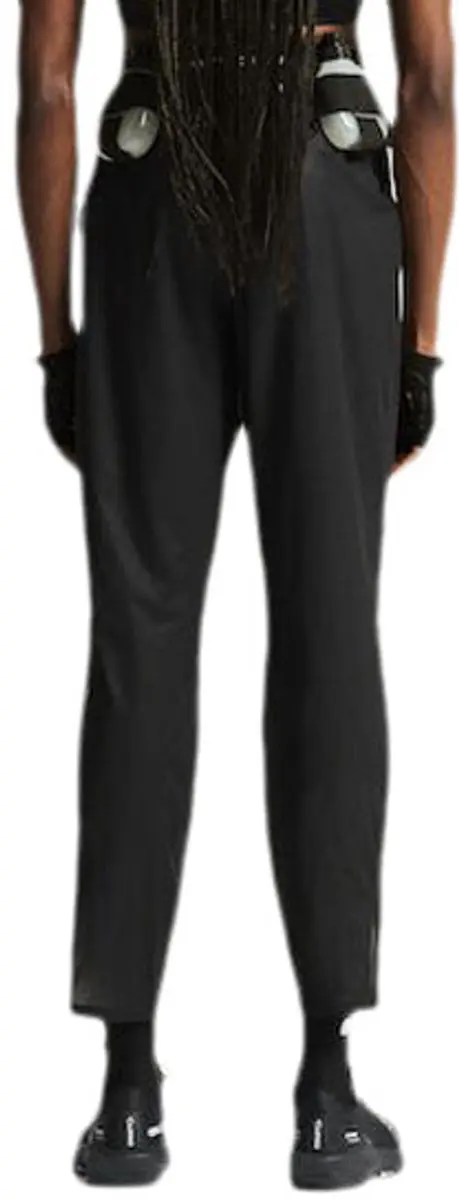 Craft Pro Hydro Lightweight Broek Dames - Zwart - S - afbeelding 2 van 6