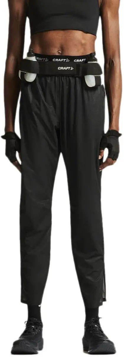 Craft Pro Hydro Lightweight Broek Dames