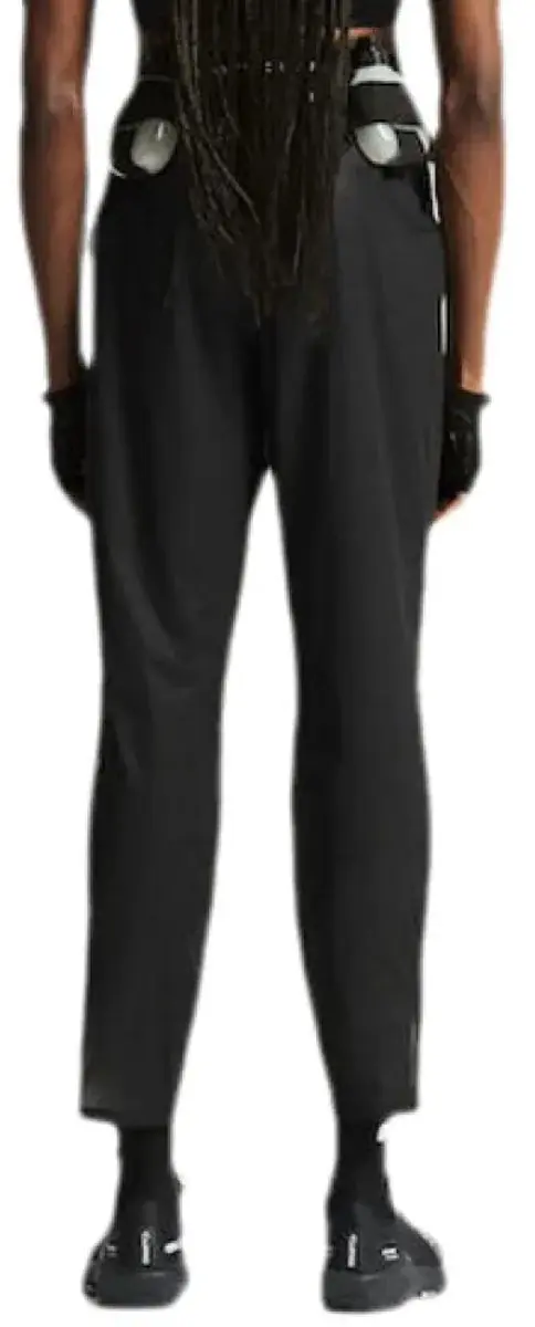 Craft Pro Hydro Lightweight Broek Dames - Zwart - S - afbeelding 3 van 6