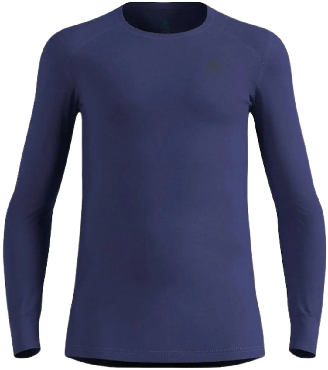 Odlo Performance Warm Base Layer Thermoshirt Heren