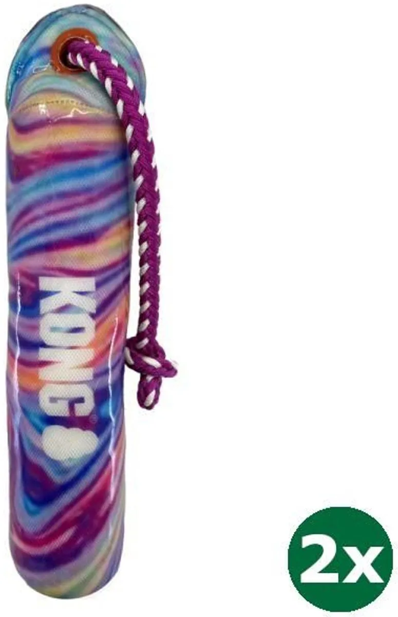 KONG Wild Shieldz Training Dummy
