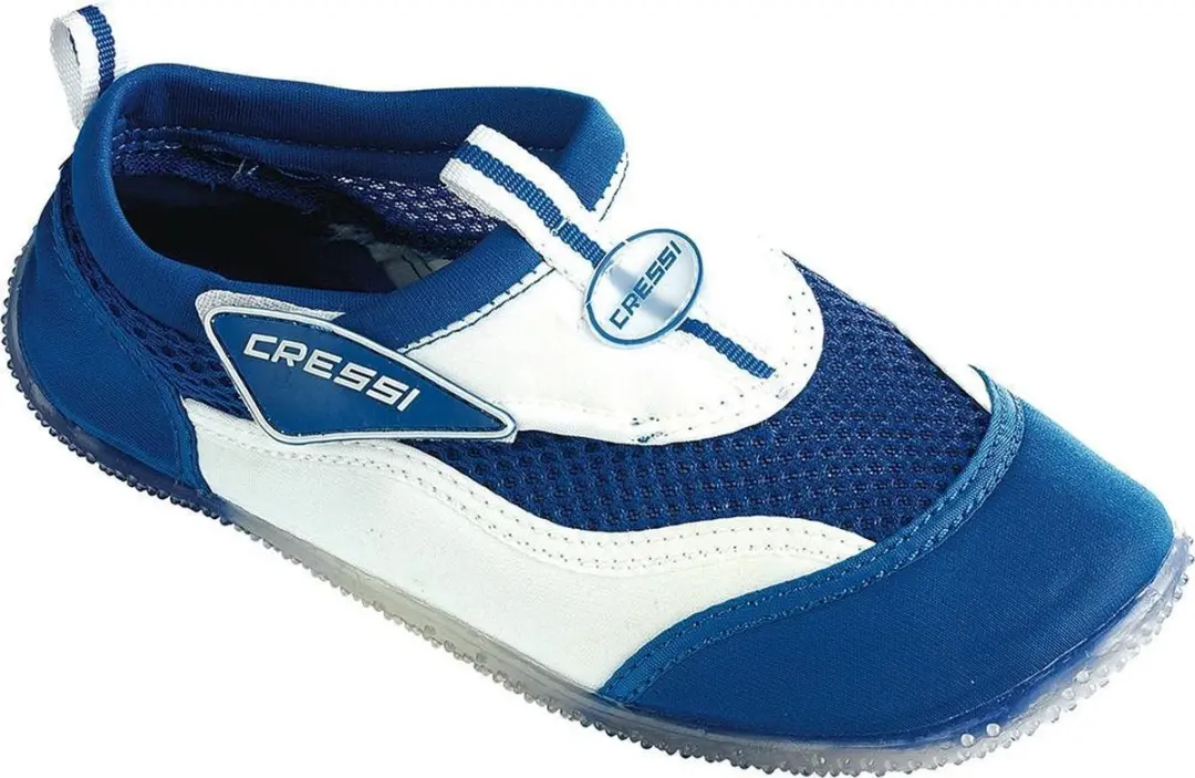 Cressi Coral Kid Zwem- en Strandschoenen