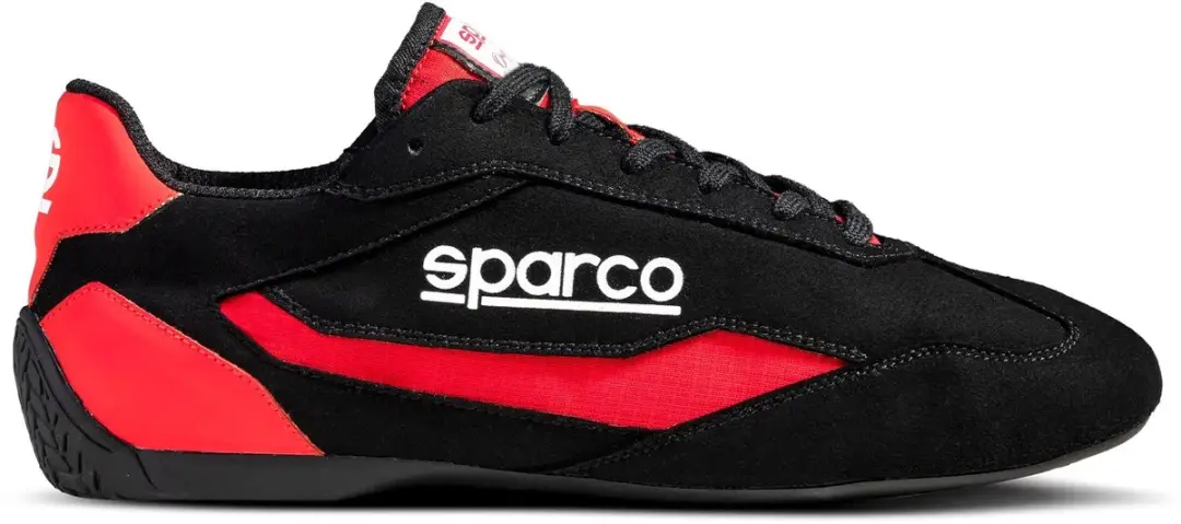 Sparco S-Drive Sneakers