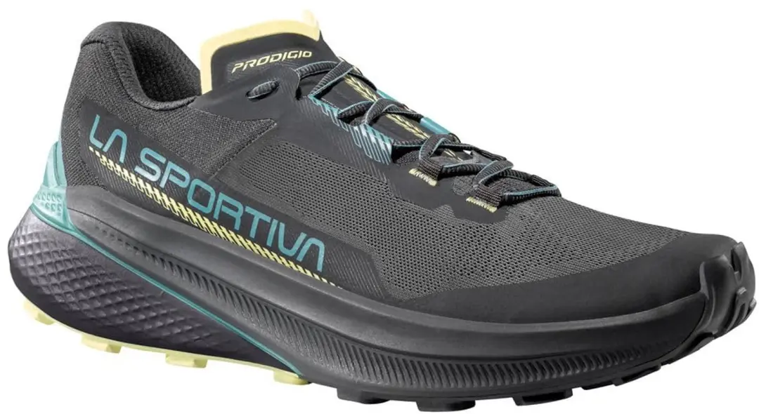 La Sportiva Prodigio Trailschoenen Dames