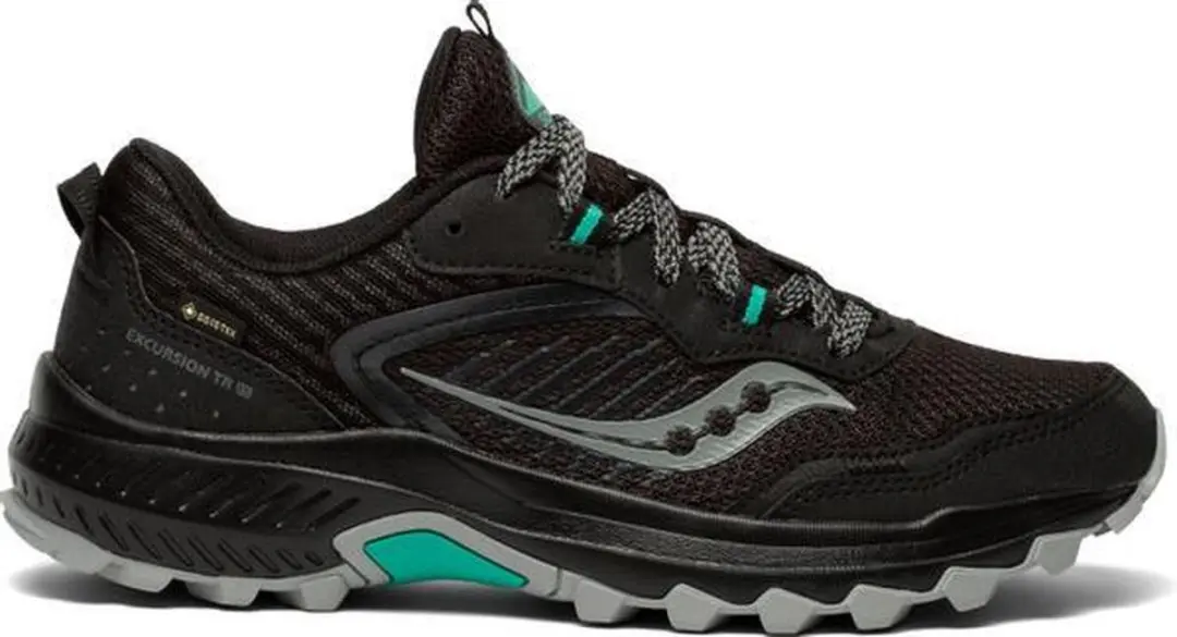 Saucony Excursion TR15 GTX Dames