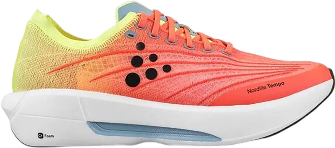 Craft Nordlite Tempo Hardloopschoenen
